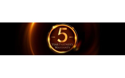 WISENET Products With 5 Year Warranty WISENET Products With 5 Year Warranty