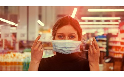 COVID-19 Çözümleri: Video İçerik Çözümleme  İle Maske Algılama COVID-19 Çözümleri: Video İçerik Çözümleme  İle Maske Algılama