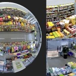 IMMERVISION Dewarp Lens Codes