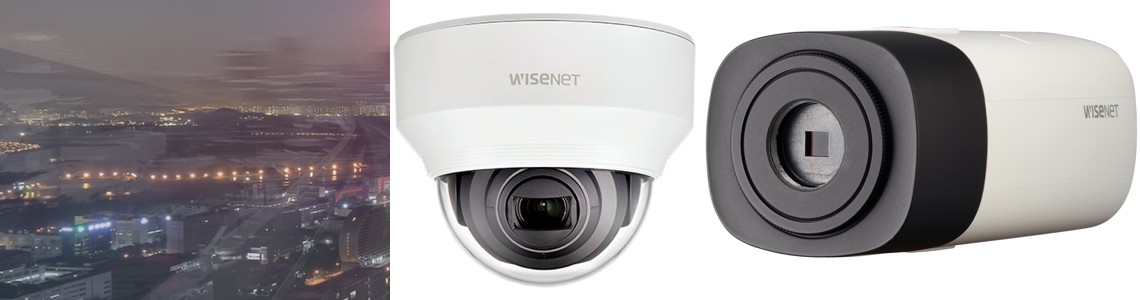 Kutu (Box) ve Kubbe (Dome) Tipi Güvenlik Kamerası Farklılıkları