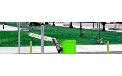 WISENET:  THE SERVERLESS ANPR SOLUTION FOR TRAFFIC MANAGEMENT WISENET:  THE SERVERLESS ANPR SOLUTION FOR TRAFFIC MANAGEMENT