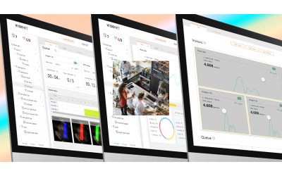 Retail Solution: Wisenet Retail Insight v2.0 Retail Solution: Wisenet Retail Insight v2.0