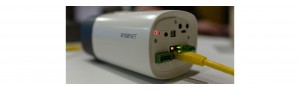 Network Camera Systems