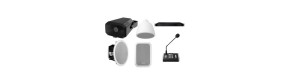 Network Speakers