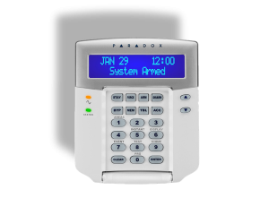 Alarm Sistemleri Alarm Sistemleri