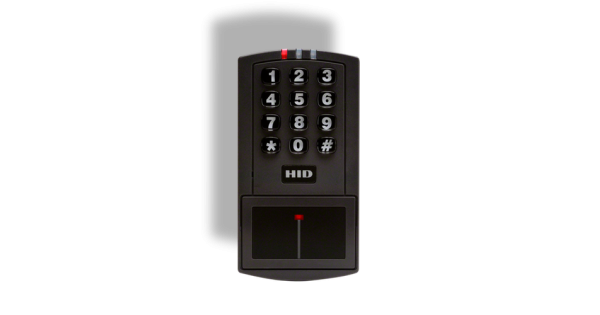 Access Control Systems