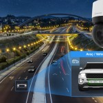 Hanwha Vision Yapay Zekalı PTZ PLUS Kameralar Hanwha Vision Yapay Zekalı PTZ PLUS Kameralar