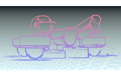 Affordable Wisenet X Series Cameras With Onboard AI Capabilities