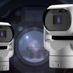 T Series AI Ruggedized PTZ Camera for Extreme Environments from Hanwha