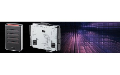 Hanwha Access Control Hanwha Access Control