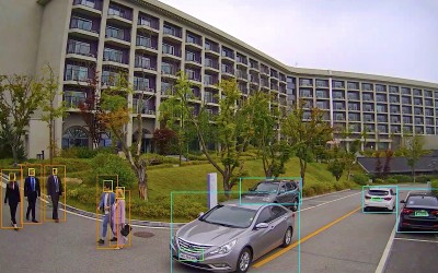 AI Inside:  Introducing The Next Generation Of Video Camera AI Inside:  Introducing The Next Generation Of Video Camera