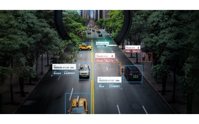 Precise Object Detection & Classification with AI Precise Object Detection & Classification with AI