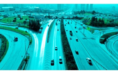 Hanwha Vision -  RoadWatch Hanwha Vision -  RoadWatch