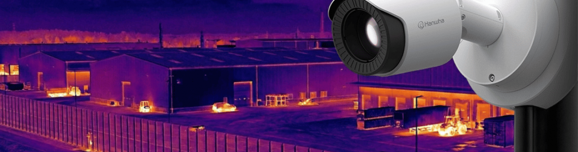 The Security Math: Why “Expensive” Thermal Cameras Are Actually the Most Cost-Effective Way to Protect a Perimeter