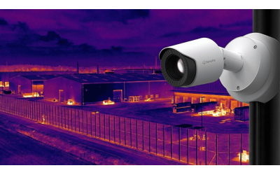 Güvenlik Matematiği: “Pahalı” Termal Kameralar Aslında Çevreyi Korumanın En Uygun Maliyetli Yolu