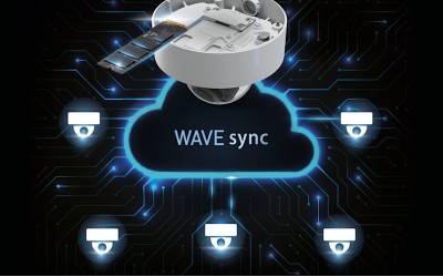 Hanwha Vision launches SolidEDGE, a serverless VMS on the edge Hanwha Vision launches SolidEDGE, a serverless VMS on the edge