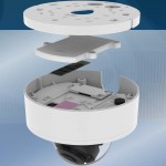 Hanwha Vision'ın En Son Yeniliği Olan SolidEDGE Kamera, Video Gözetiminde Devrim Yaratıyor