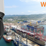 Hanwha Techwin'den 3 Yeni Speed Dome Ağ Kamerası