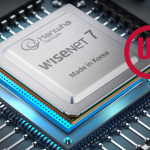 WISENET7 Yonga Seti UL CAP Siber Güvenlik Sertifikası Aldı WISENET7 Yonga Seti UL CAP Siber Güvenlik Sertifikası Aldı