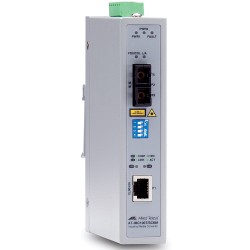 AT-IMC100T/SCMM-80, Endüstriyel Ortam Dönüştürücü AT-IMC100T/SCMM-80, Endüstriyel Ortam Dönüştürücü