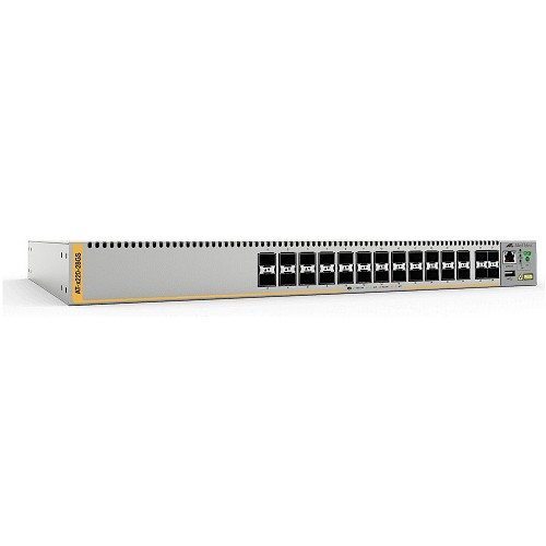 AT-x220-28GS, 28 SFP Gigabit Giriş, Ağ Anahtarı