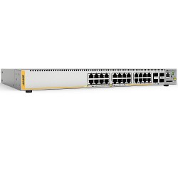 AT-x230-28GP-50, 24 Giriş PoE Gigabit Ağ Anahtarı, 4 SFP AT-x230-28GP-50, 24 Giriş PoE Gigabit Ağ Anahtarı, 4 SFP