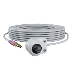 T8351 Mk II, Güvenlik Sistemleri İçin Yüksek Kaliteli Mikrofon T8351 Mk II, Güvenlik Sistemleri İçin Yüksek Kaliteli Mikrofon