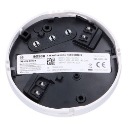 FAP-425-DOTC-R, Adreslenebilir Optik Duman + Isı + Karbonmonoksit Algılayıcı FAP-425-DOTC-R, Adreslenebilir Optik Duman + Isı + Karbonmonoksit Algılayıcı