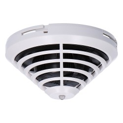 FAP-425-O-R, İnteraktif Optik Duman Algılayıcı FAP-425-O-R, İnteraktif Optik Duman Algılayıcı