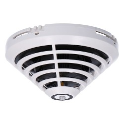 FAP-425-OT, Otomatik Adreslenebilir Optik Duman + Sıcaklık Algılayıcı FAP-425-OT, Otomatik Adreslenebilir Optik Duman + Sıcaklık Algılayıcı