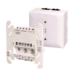 FLM-420/4-CON-S, Konvansiyonel Arabirim Modülleri 4 kablolu LSN FLM-420/4-CON-S, Konvansiyonel Arabirim Modülleri 4 kablolu LSN