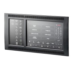 FPE-8000-PPC, Panel Denetleyicisi (Premium Lisans) FPE-8000-PPC, Panel Denetleyicisi (Premium Lisans)