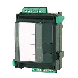 NZM-0002A, Siren Çıkış Modülü NZM-0002A, Siren Çıkış Modülü