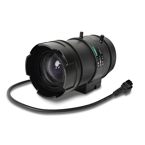 DV4x12.5 SR4A-SA1, 5MP, 12.5-50mm Ayarlanabilir Otomatik İris Lens