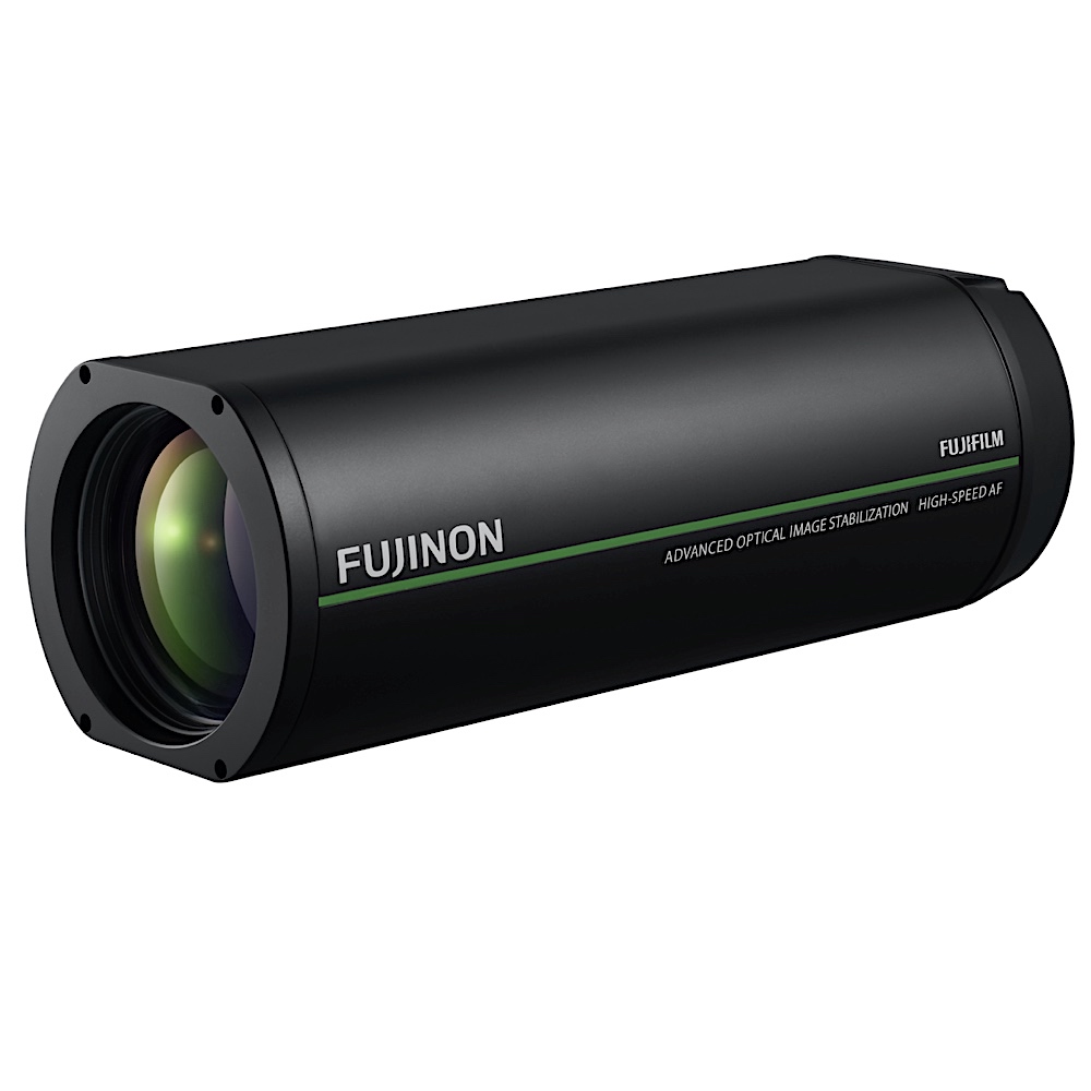 SX800, Uzak Mesafe Gözetleme Kamerası