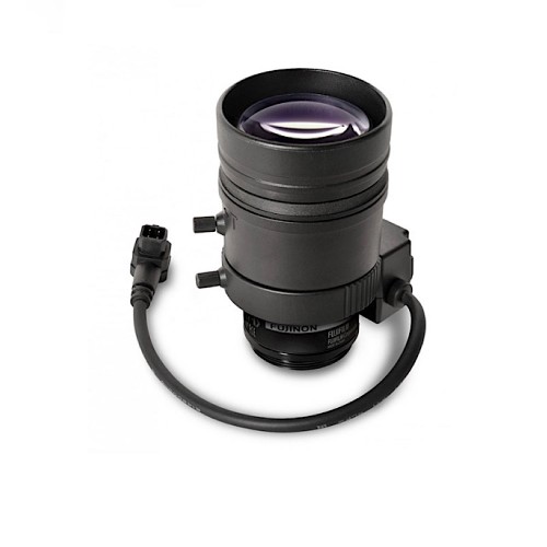 YV3.3x15SR4A-SA2L, 3MP, 15-50mm Ayarlanabilir Otomatik İris Lens
