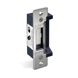 GK-300M-9, İzleme Kontaklı, ANSI tip Elektrikli Kilit Karşılığı GK-300M-9, İzleme Kontaklı, ANSI tip Elektrikli Kilit Karşılığı
