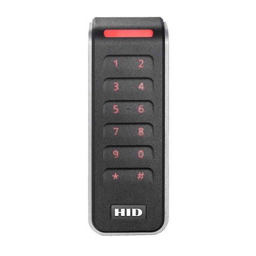 20KTKS-00-000000, MultiClass Geçiş Kontrol Okuyucusu