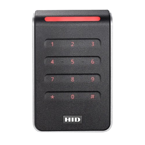 40KTKS-01-00000, Geçiş Kontrol Okuyucusu