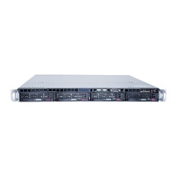1U-MSERVER, Wisenet SSM Management Server