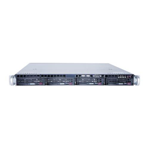 1U-MSERVER, Wisenet SSM Management Server