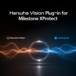 Hanwha Vision Plug-in for Milestone