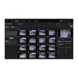 Hanwha Vision Plug-in for Milestone