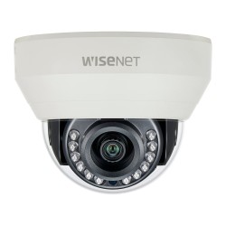 HCD-7020RA, 4MP QHD IR Kubbe Tipi Analog Kamera