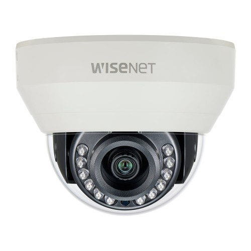 HCD-7020RA, 4MP QHD IR Kubbe Tipi Analog Kamera