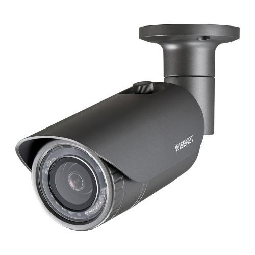 HCO-7030RA, 4MP QHD IR Bullet Tipi Analog Kamera