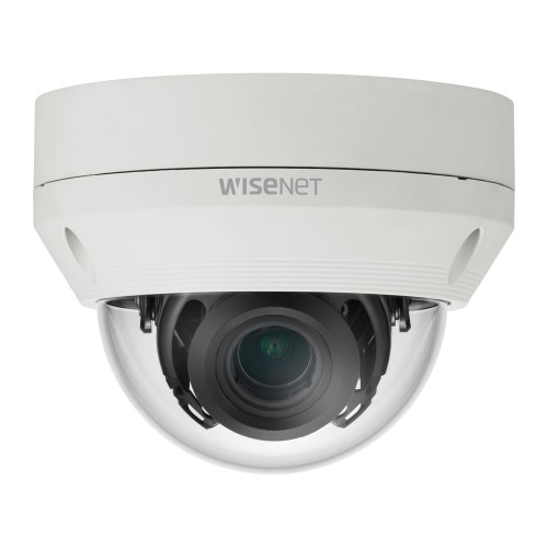 HCV-6080, 2MP IK10 Vandal Dayanımlı Kubbe Tipi Analog Kamera