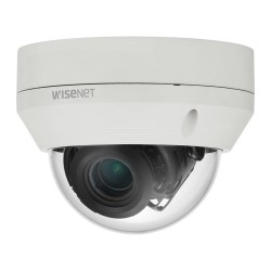 HCV-6080, 2MP IK10 Vandal Dayanımlı Kubbe Tipi Analog Kamera