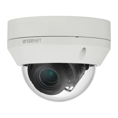 HCV-6080, 2MP IK10 Vandal Dayanımlı Kubbe Tipi Analog Kamera
