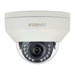 HCV-7010RA, QHD 2560x1440 Anti Vandal IR Dome Analog Kamera